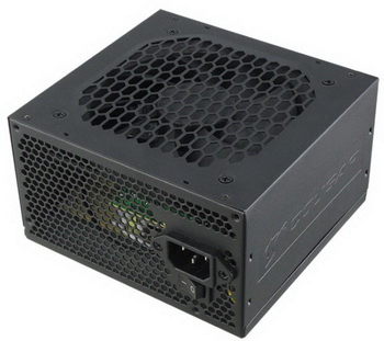 Cougar SL 400, SL 500 and SL 600